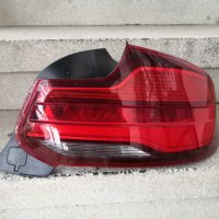 Стоп BMW 2 F22 F23 десен LED/Стоп БМВ Ф22 Ф23/Стоп BMW F22 F23, снимка 2 - Части - 38663800