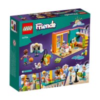 LEGO® Friends 41754 - Стаята на Лео, снимка 2 - Конструктори - 43794768