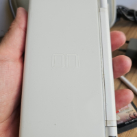 Nintendo DS Lite бяло, снимка 5 - Nintendo конзоли - 44896211