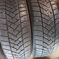 4 бр.зимни гуми DUNLOP 225 65 16С Цената е за брой!, снимка 3 - Гуми и джанти - 44048759