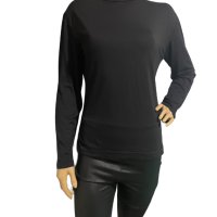 Дамска блуза - нова XL, снимка 1 - Блузи с дълъг ръкав и пуловери - 43275586