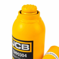 Хидравличен крик JCB ТH90304, тип бутилка, 3т, снимка 3 - Други инструменти - 44854253