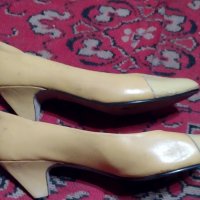 Обувки на ток, 36 💥, снимка 4 - Дамски обувки на ток - 36905491