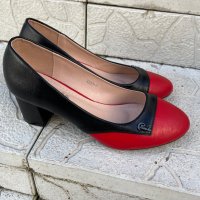 Страхотни обувки, снимка 4 - Дамски ежедневни обувки - 43047902