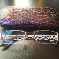 Диоптрични рамки, снимка 3 - Слънчеви и диоптрични очила - 32522283
