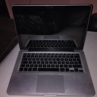 MacBookPro, снимка 3 - Лаптопи за работа - 44100628