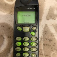 Nokia 5110 , снимка 1 - Nokia - 28294975