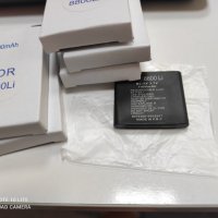 Батерия за Nokia 8800 BL-5X 1400mAh, снимка 1 - Оригинални батерии - 33307605