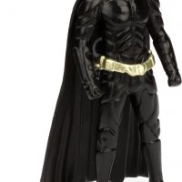 The Dark Knight Batman & BATMOBILE 253215005 -1/24, снимка 4 - Коли, камиони, мотори, писти - 39790986