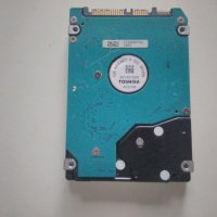 хард диск за лаптоп от 320GB в перфектно здраве , снимка 2 - Части за лаптопи - 43819153
