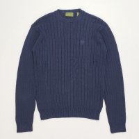 Timberland Оригинален Памучен Пуловер Блуза Памук S-M, снимка 1 - Пуловери - 38821241