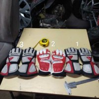 Детски ръкавици за мотор, снимка 1 - Аксесоари и консумативи - 27663705