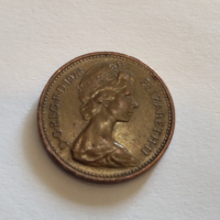 Монети Елизабет , снимка 13 - Нумизматика и бонистика - 44909982