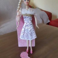 Кукли Барби, снимка 2 - Кукли - 27238048