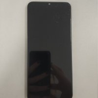 Оригинален дисплей за Samsung A03 SM-A035 2022, снимка 1 - Резервни части за телефони - 39403060