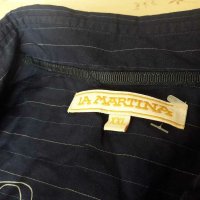 Дамска риза La Martina и Polo Ralph Lauren, снимка 6 - Ризи - 28471495