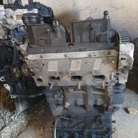 Двигател 1.2 TDI CFW - НА ЧАСТИ за VW Polo, Seat Ibiza, Skoda Fabia, Roomster, снимка 1 - Части - 39937478