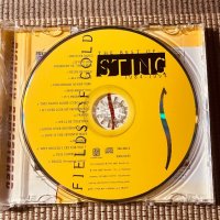 Eric Clapton,Sting Joe Cocker,U2, снимка 6 - CD дискове - 38504012