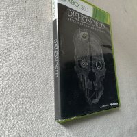 Dishonored - Spiel des Jahres Edition , Игра за Xbox 360 , 2 диска , снимка 3 - Игри за Xbox - 43894950