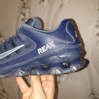 маратонки  Nike Reax 8 Tr Mesh  номер 44,5-45, снимка 4 - Маратонки - 41425636