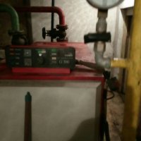 Prodava gazov koteli radiatori 4ugun 90 br, снимка 5 - Други машини и части - 28911437