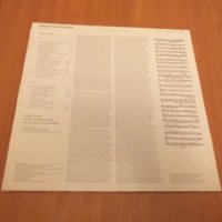 Класика Händel, Edgar Krapp ‎– Orgelwerke, снимка 4 - Грамофонни плочи - 28092183