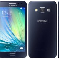 Samsung Galaxy A3 2015 - Samsung A3 - Samsung SM-A300F заден капак панел, снимка 1 - Резервни части за телефони - 38720072