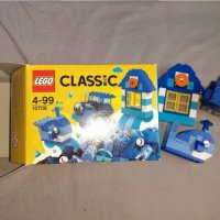 Lego конструктори technik, creator и други, снимка 2 - Конструктори - 34642868
