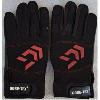 Ръкавици за риболов и лов - неопренови DAIWA GLOVE NEW, снимка 1 - Екипировка - 42960261