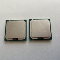 Intel 2.6 GHz Pentium E5300 Dual Core CPU Processor, Socket 775 (LGA775), снимка 1 - Процесори - 39358234