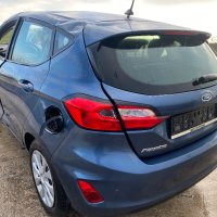 Ford Fiesta 1.1 Ti-VCTi, двигател FSJB, 75 кс., 5 ск., 2022г., 29000 км., euro 6D, Форд Фиеста, engi, снимка 6 - Автомобили и джипове - 43522140