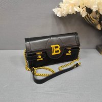 Дамски чанти Balmain, 2 цвята , снимка 1 - Чанти - 44119540