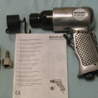  Ударен гайковерт за сгъстен въздух DL-MH, снимка 2 - Други инструменти - 36783370