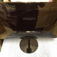 Монитор Philips 227E4Q LED, снимка 2 - Монитори - 39324982