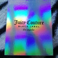 Juicy Couture Black Label Los Angeles часовник за нея, снимка 2 - Дамски - 43682883