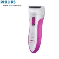 Дамска самобръсначка Philips hp 6341, снимка 1 - Тримери - 28107851