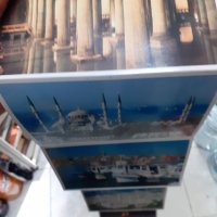 Сувенир- снимки от Истанбул, снимка 3 - Декорация за дома - 39655757