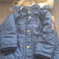 Зимни якета, снимка 7 - Детски якета и елеци - 40491687