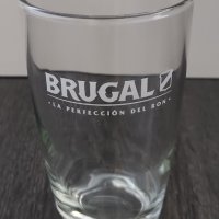 чаши за уиски - The Famous Grouse, Bushmills, Baileys, Brugal, снимка 4 - Чаши - 35523927