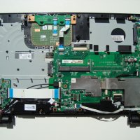 Toshiba Satellite C55-C лаптоп на части, снимка 4 - Части за лаптопи - 29007212