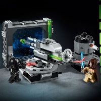 Конструктор LEGO® Star Wars™ 75246 - Оръдие на звездата на смъртта, снимка 8 - Конструктори - 28401989