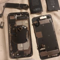 Iphone 8 На части , снимка 1 - Аксесоари за Apple - 37299884