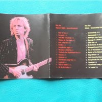 The Police – 1995 - Live!(2CD)(Arena Rock), снимка 5 - CD дискове - 42962060