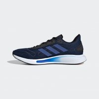 Adidas Galaxar номера 44 2/3 и 46 Оригинални Мъжки Маратонки, снимка 3 - Маратонки - 37053484