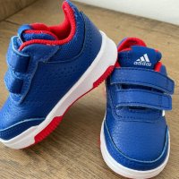 Маратонки, обувки, за бебе, Адидас/adidas, снимка 2 - Бебешки обувки - 40807151