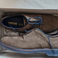 Обувки GEOX 45 номер - нови, снимка 2 - Ежедневни обувки - 43939881