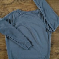 nike - страхотна дамска блуза, снимка 5 - Блузи с дълъг ръкав и пуловери - 27429677
