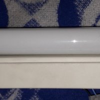 Продавам нова,луминецентна лампа, снимка 1 - Лампи за стена - 43204639
