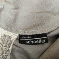 Дамски туристически панталон Salomon Advanced Skin Dryskin Schoeller, снимка 5 - Спортни екипи - 38395030