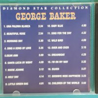George Baker – 1995 - Diamond Star Collection(Funk / Soul, Pop), снимка 2 - CD дискове - 43975618